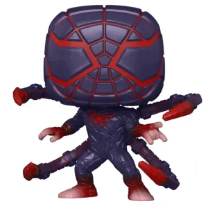 Spider-Man: Miles Morales - Miles Morales Programmable Matter Suit Pop! Vinyl #773