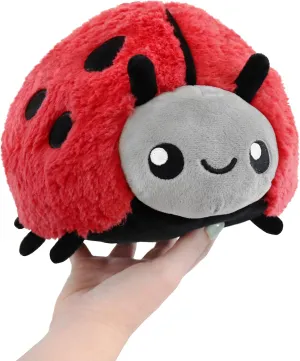 Squishable / Mini Ladybug Plush - 7"