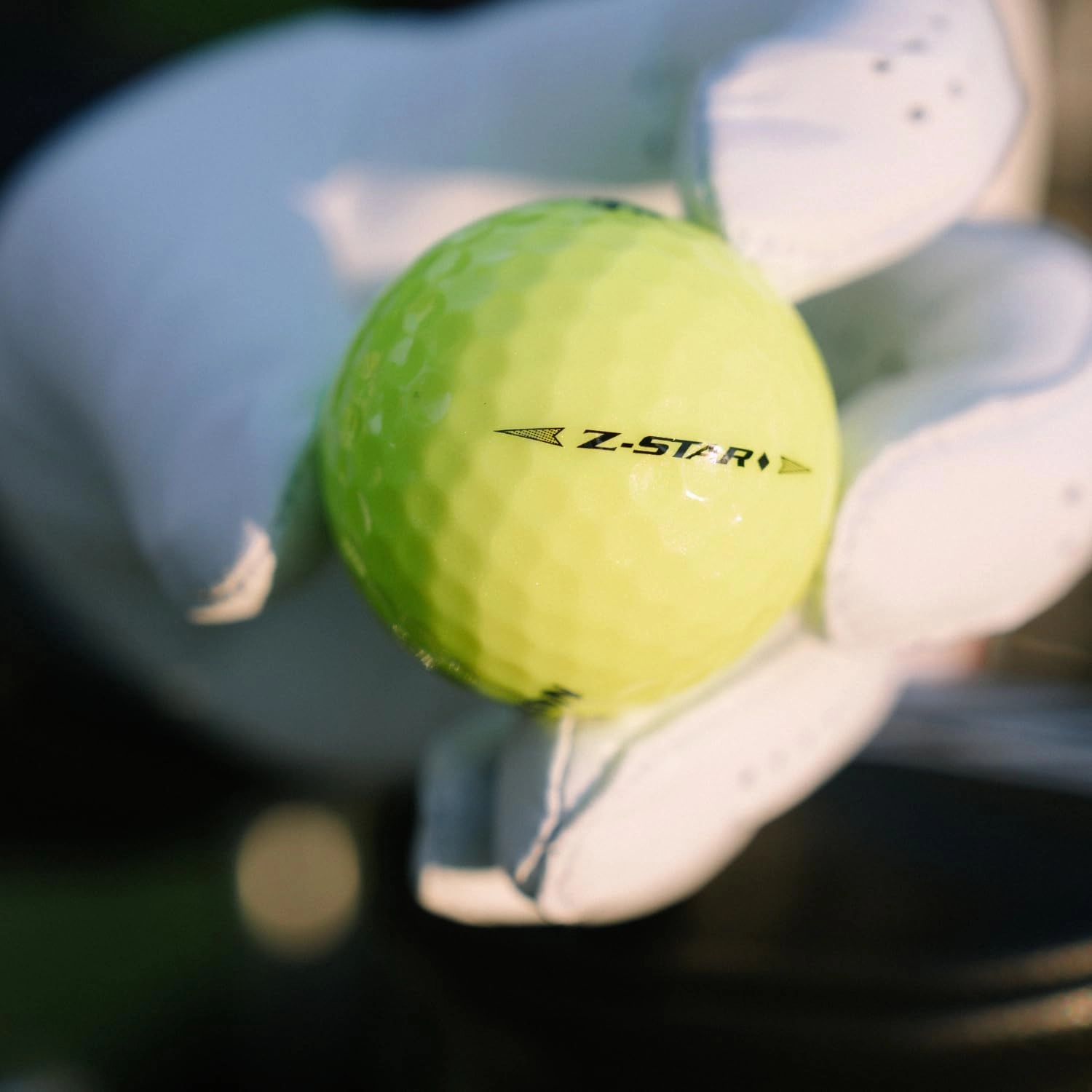 Srixon Z-Star Diamond Golf Balls
