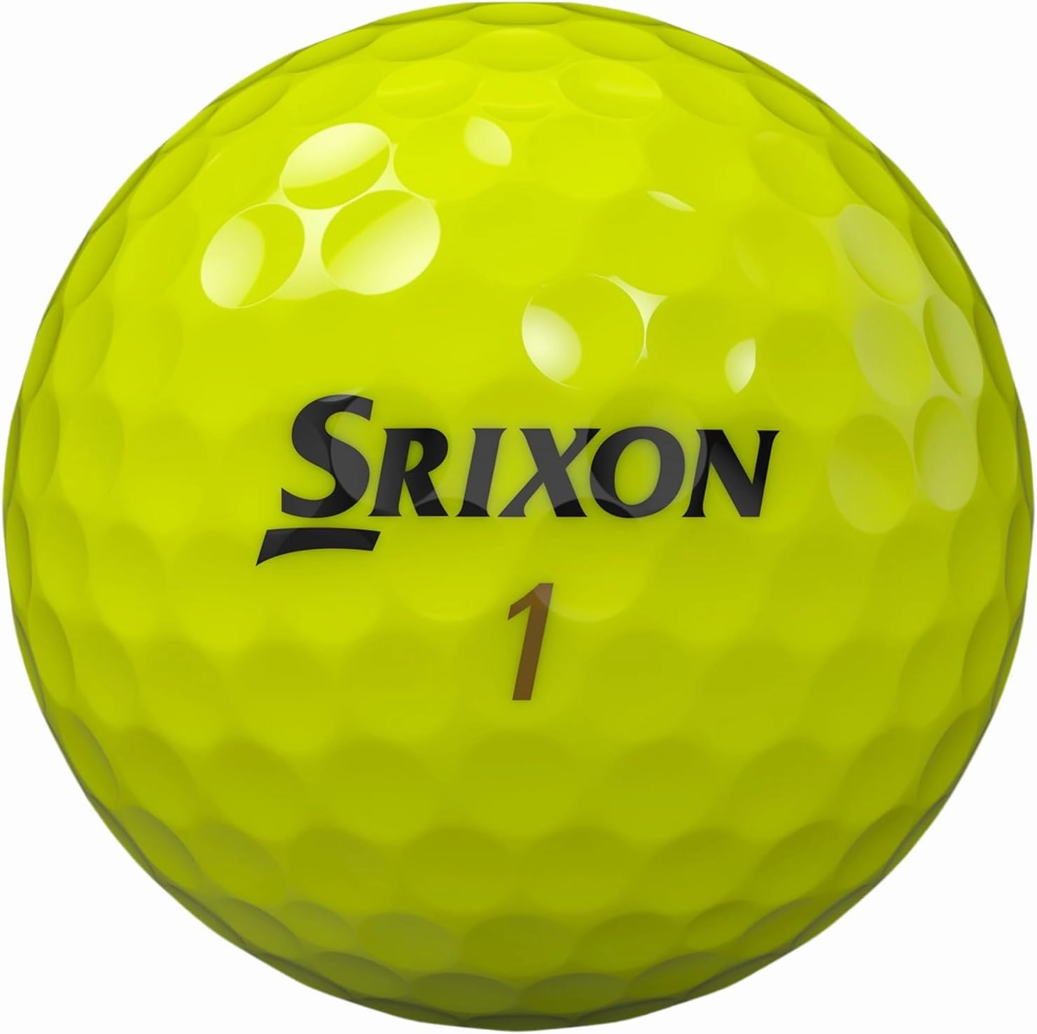 Srixon Z-Star Diamond Golf Balls