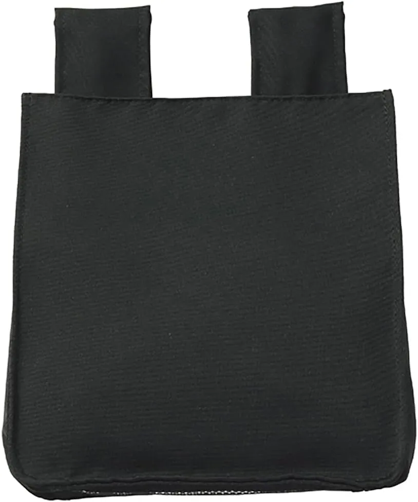 SSK UPG100 Baseball Referee Supplies Ball Bag (Serge)