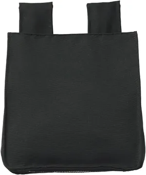 SSK UPG100 Baseball Referee Supplies Ball Bag (Serge)