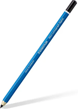 STAEDTLER Mars Lumograph Digital 100% PEFC