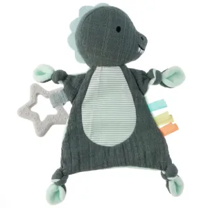 Stephen Joseph - Baby Crinkle Toy Dino