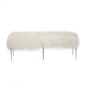 STILETTO BENCH