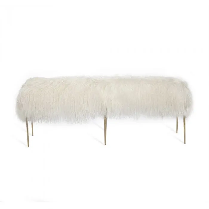 STILETTO BENCH