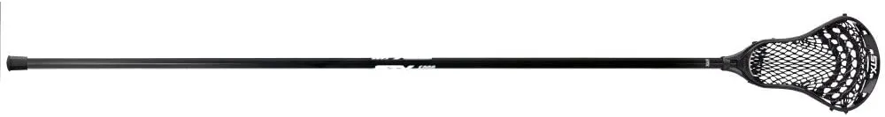 STX Lacrosse Men's Stallion 200 Defense Complete Stick