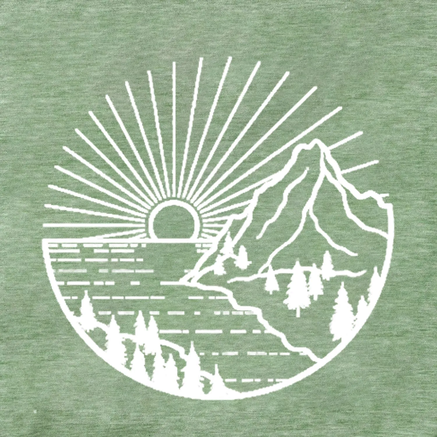 Summer Casual Funny Cute Tank Tops for Women Hiking Mountain Adventure Beach Vacation Letter Pint Graphic Tee Shirt