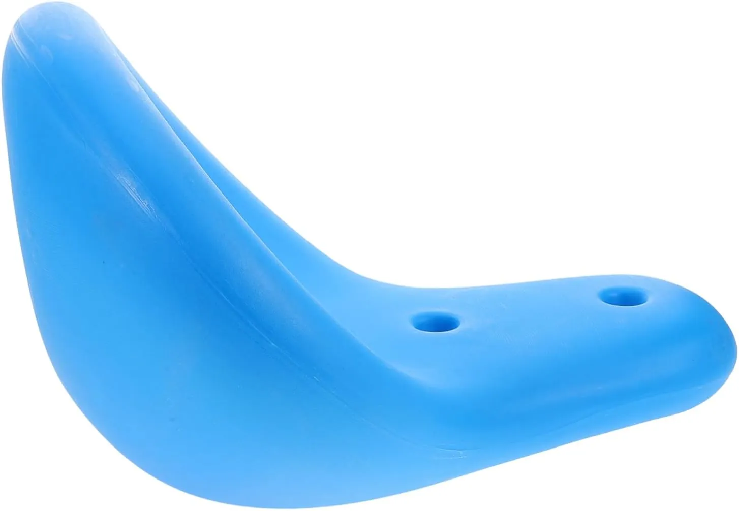 SUPVOX for Outdoor Fitness Plastic Seat Pads for Boys and Girls Play Equipment Park-Friendly