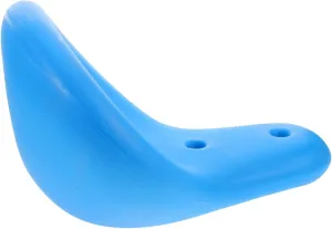 SUPVOX for Outdoor Fitness Plastic Seat Pads for Boys and Girls Play Equipment Park-Friendly