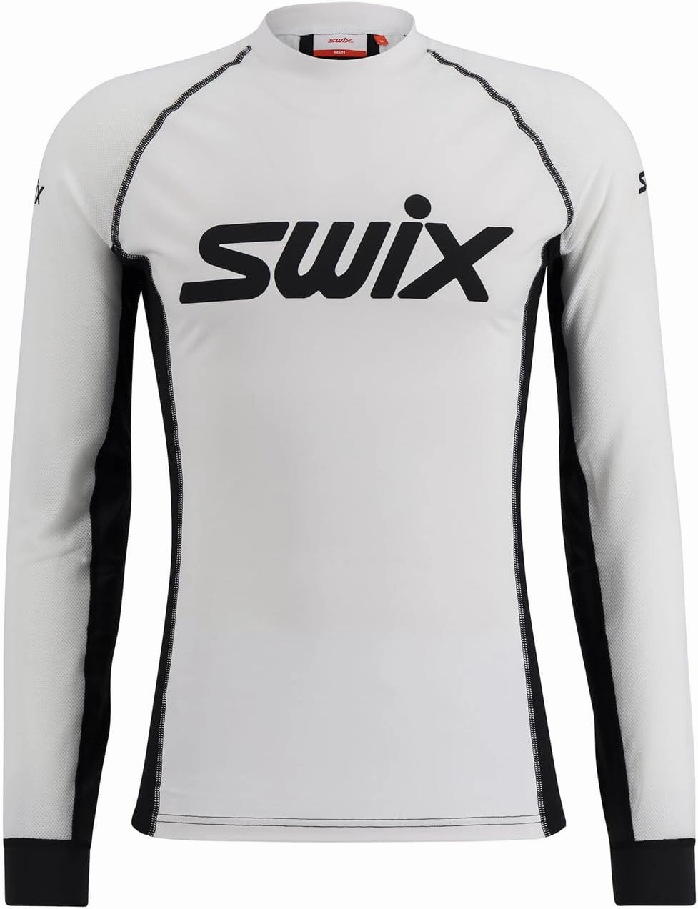 Swix Men's, Bright White/Black