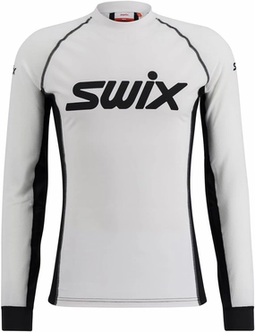 Swix Men's, Bright White/Black
