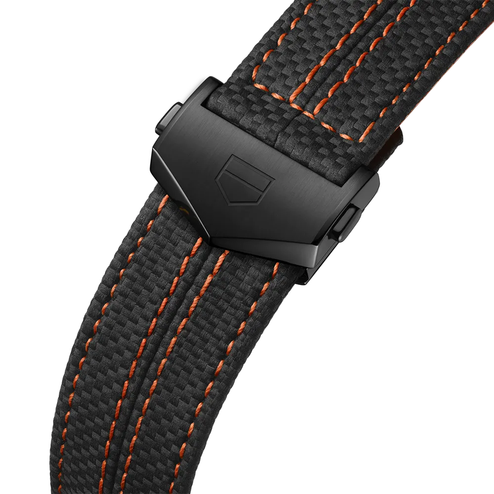 TAG Heuer Carrera Porsche Special Edition CBN2A1M.FC6526