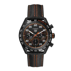 TAG Heuer Carrera Porsche Special Edition CBN2A1M.FC6526