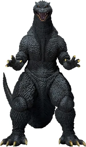 TAMASHII NATIONS - Godzilla Final Wars - Godzilla [2004] (Reissue) S.H.MonsterArts Action Figure