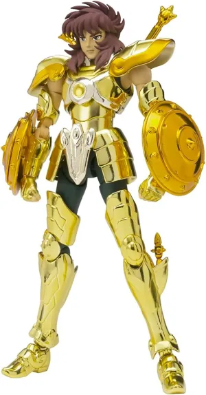 TAMASHII NATIONS - Saint Seiya - Libra Dhoko, Bandai Spirits Saint Cloth Myth EX Action Figure