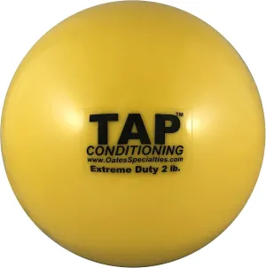 TAP Pummel Ball