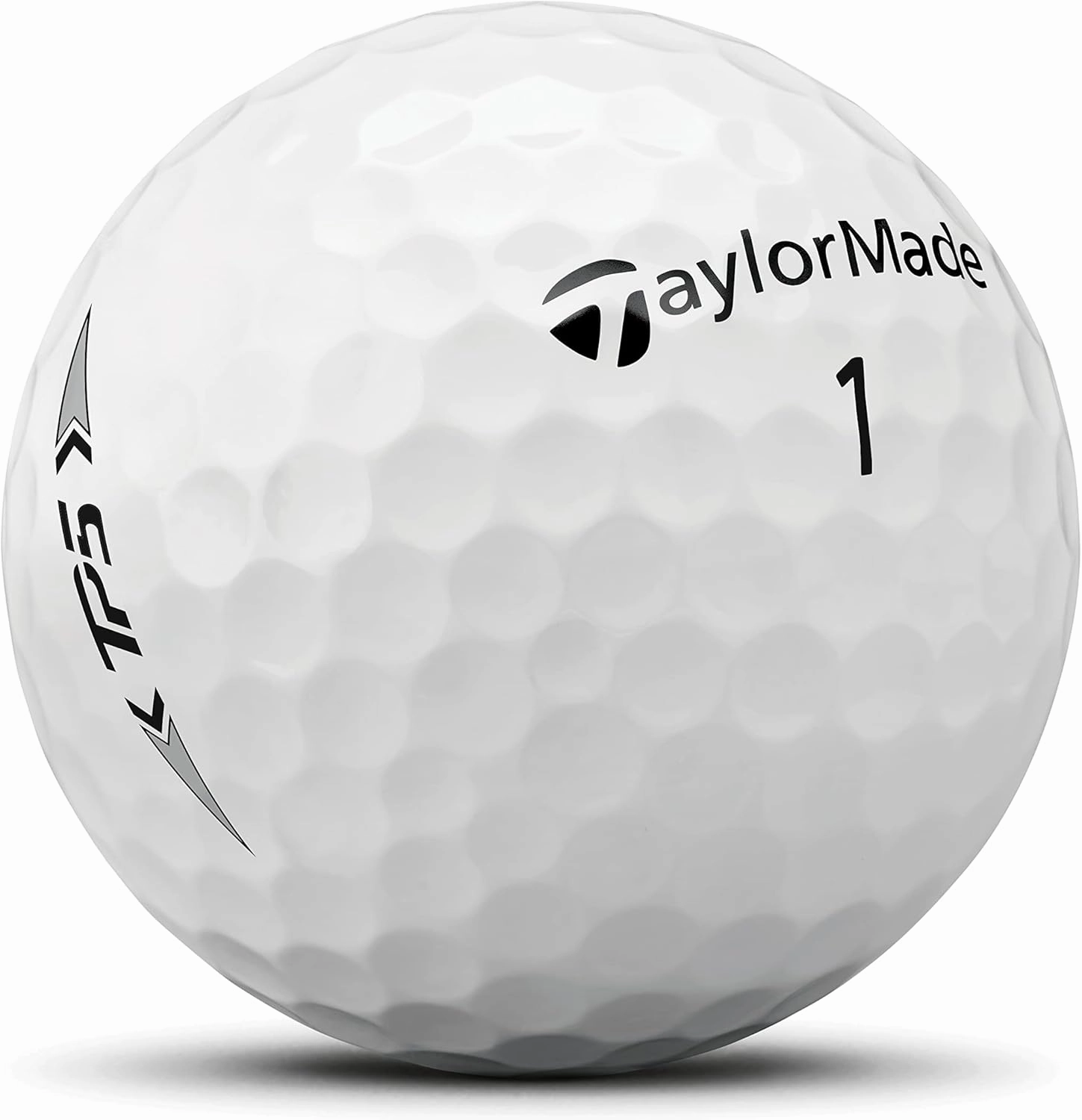 TaylorMade TP5 Golf Balls
