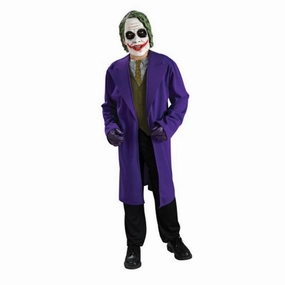 The Joker Child Size M