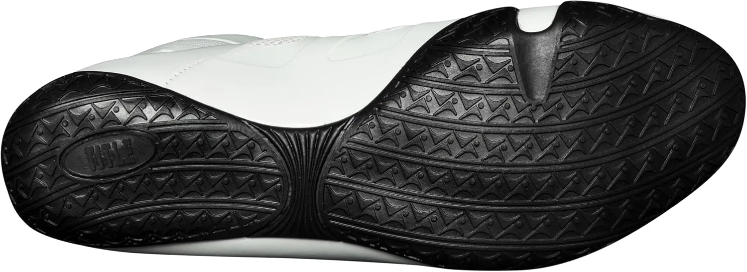 TITLE Boxing Total Balance Boxing Shoes for Adults - Black, Size 8