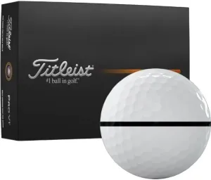 Titleist Pro V1 AlignXL Golf Balls - 2025 Model