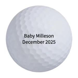 Titleist Tour Soft Golf Balls