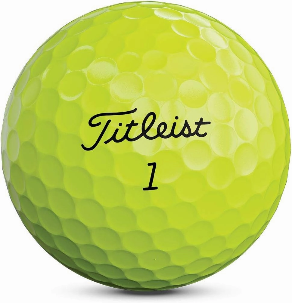 Titleist AVX Golf Balls 2020