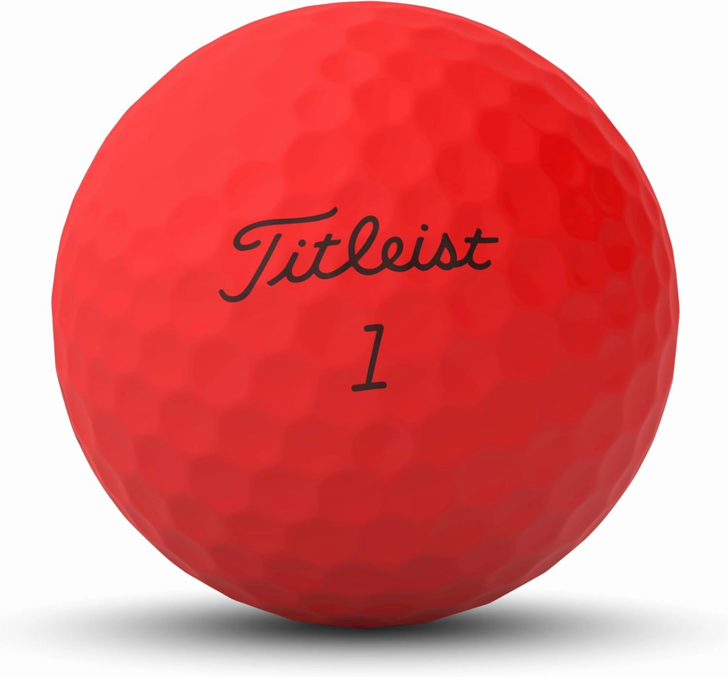 Titleist TruFeel Golf Balls (One Dozen)