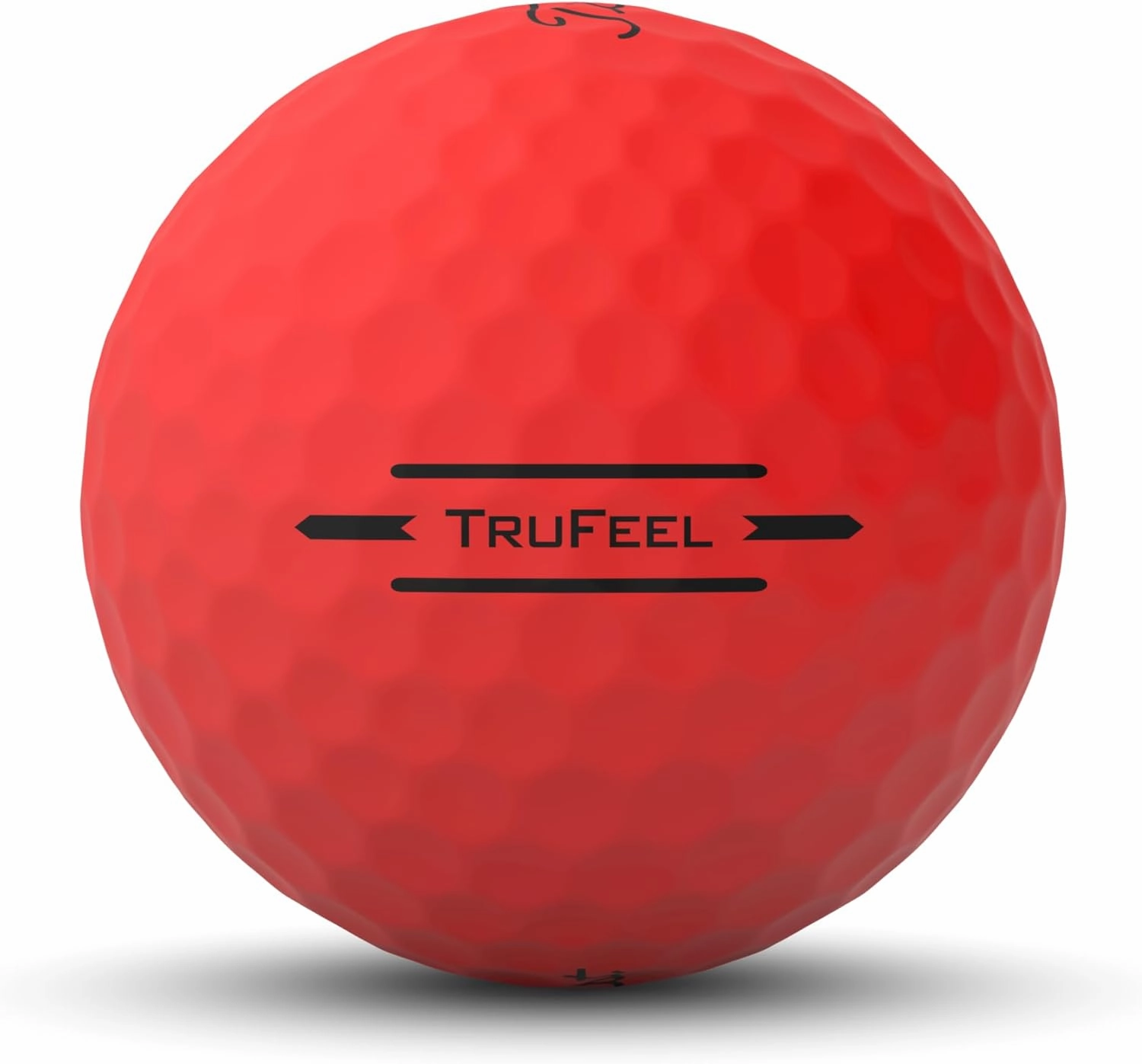Titleist TruFeel Golf Balls (One Dozen)