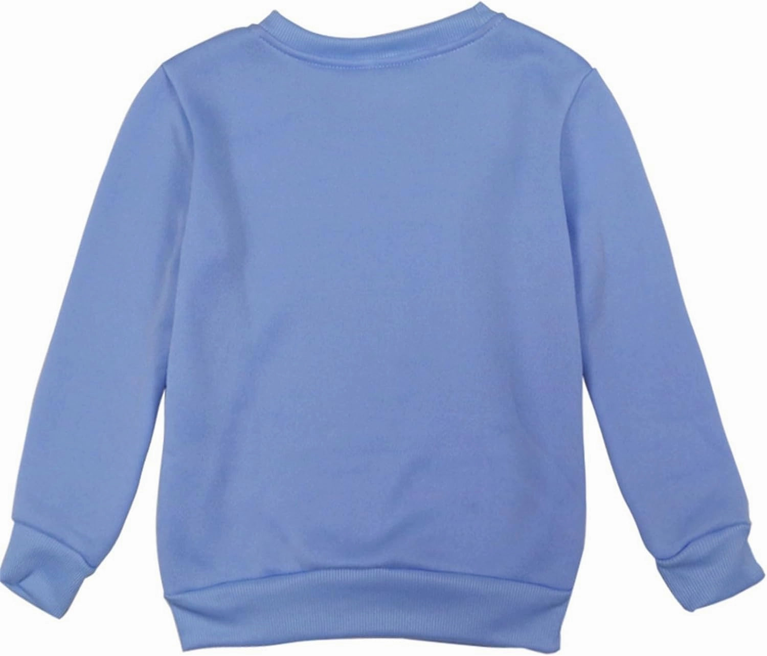 ToddlBy Kids Toddler Boys Girls Christmas Sweatshirt Baby Long Sleeve Sweaters Xmas Tree Crewneck Pullover Tops