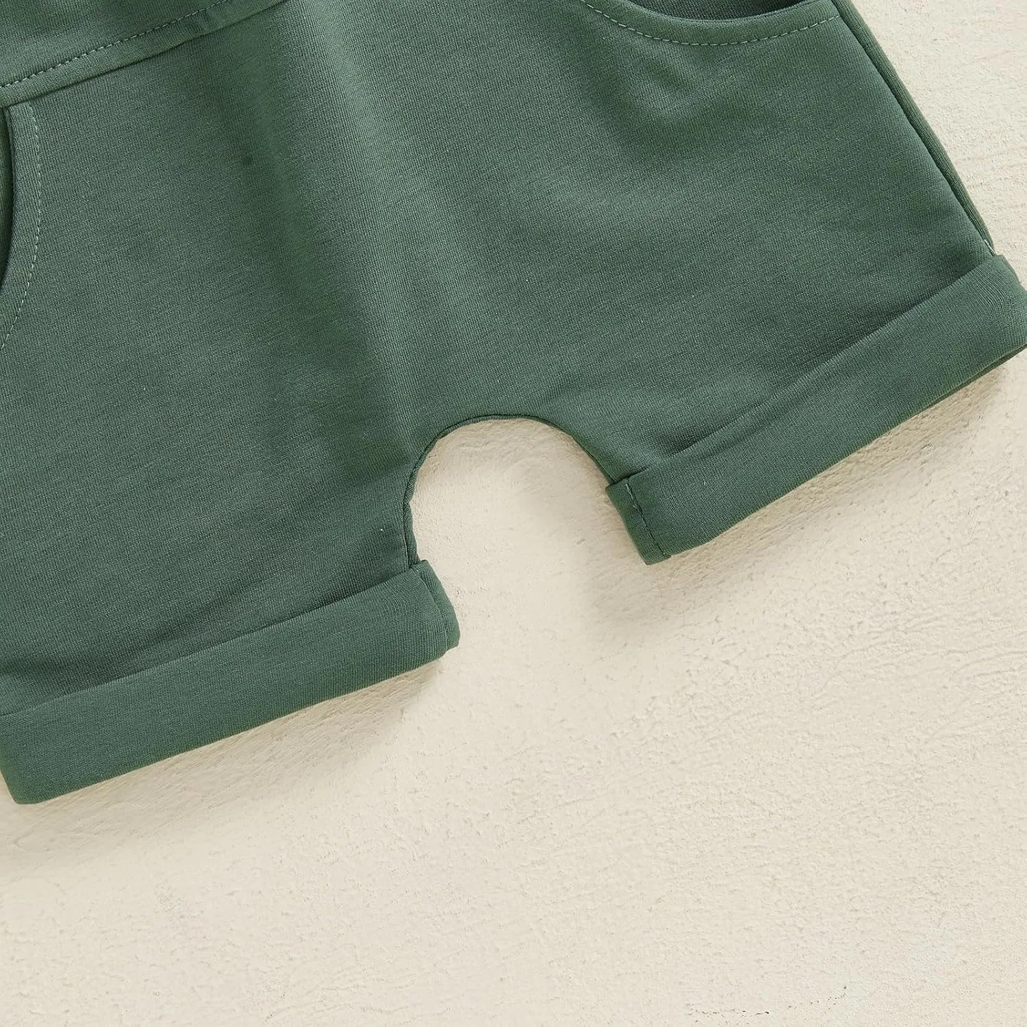 Toddler Baby Boy Garbage Truck Short Sleeve T-Shirt Tops Shorts Set Trash Day Truck Driver Outfit 2Pcs Summer Clothes
