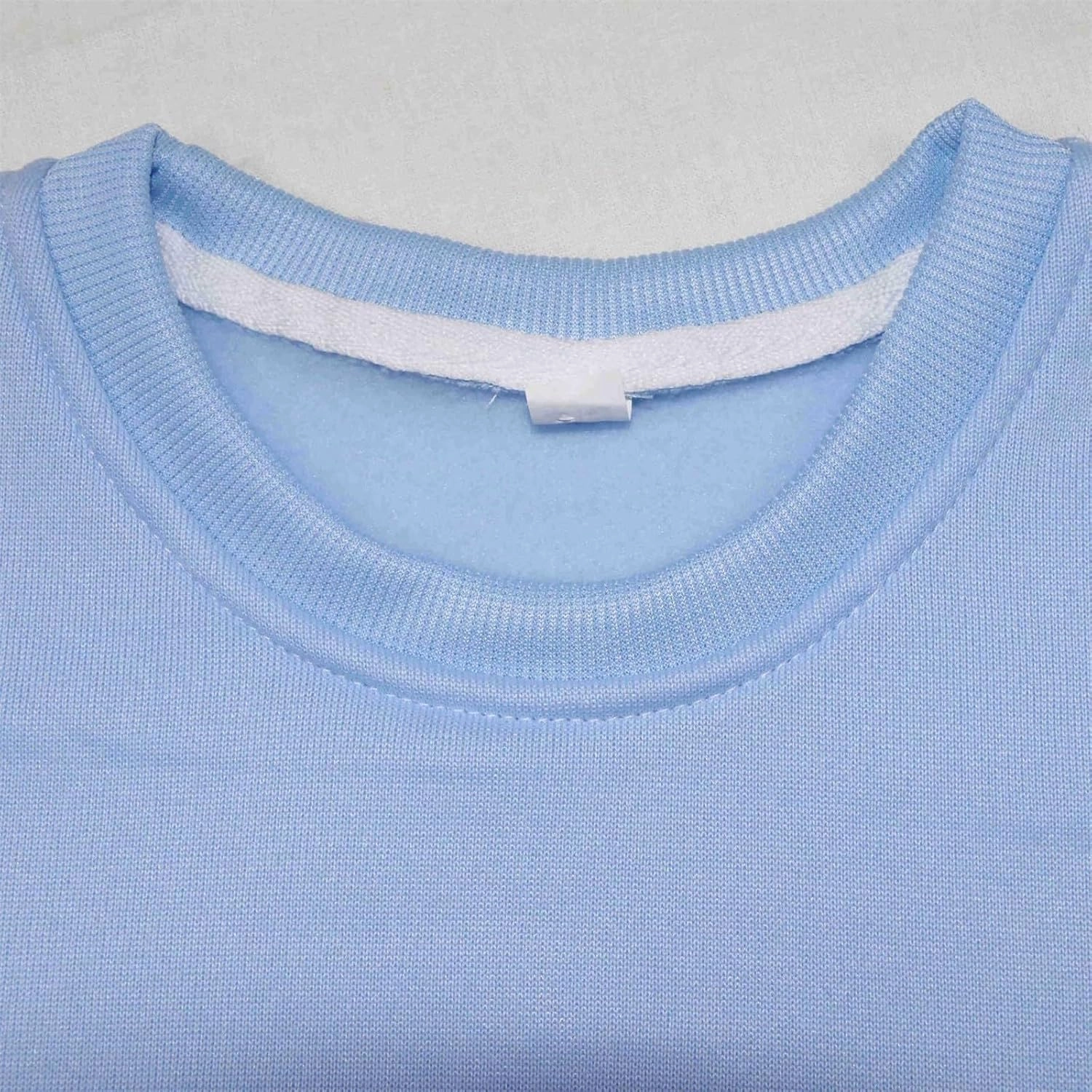 Toddler Boys Girls Christmas Sweatshirt Long Sleeve Sweaters Xmas Tree Crewneck Pullover Tops Baby Fall Winter Clothes