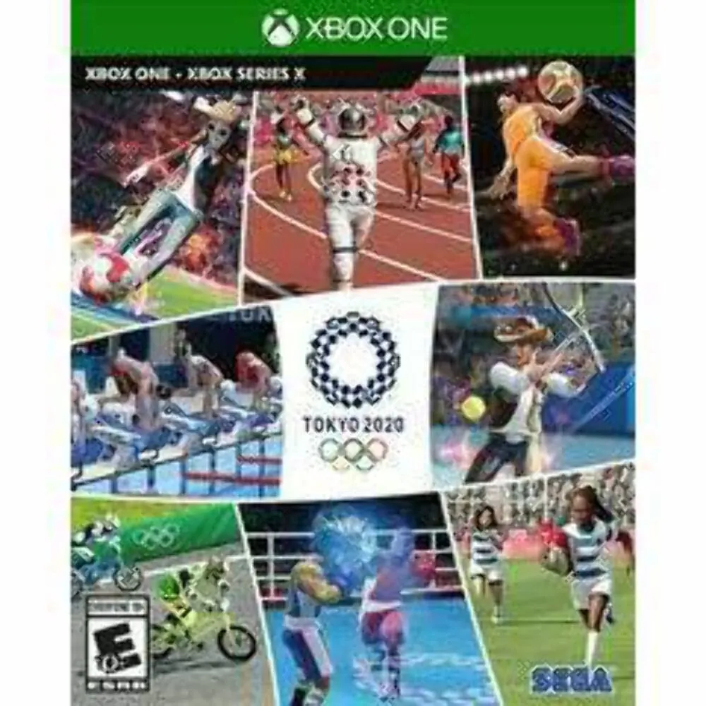 Tokyo 2020 Olympic Games - Xbox Series X