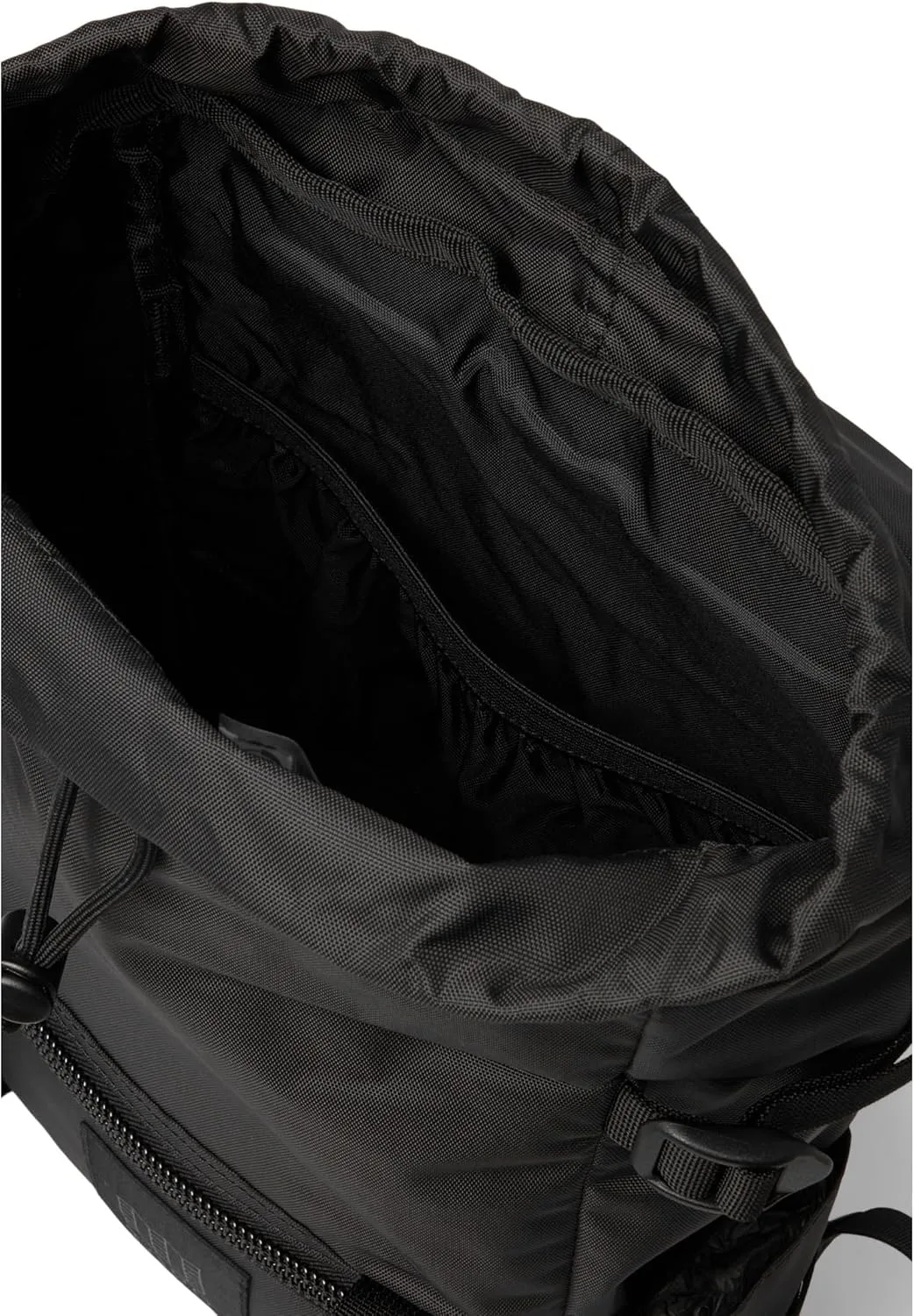 Topo Designs Rover Pack Mini, Black/Black, One Size
