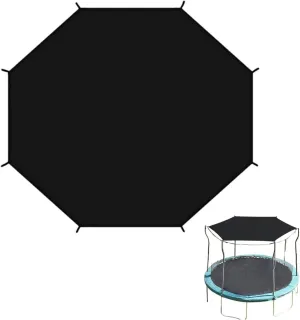 Trampoline Top Guard Shade Cover, Trampoline Net Canopy Outdoor, Trampoline Tent Cover Trampoline Canopy Accessories