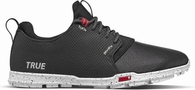 TRUE Linkswear Original 1.2 Waterproof Spikeless Men's Golf Shoe