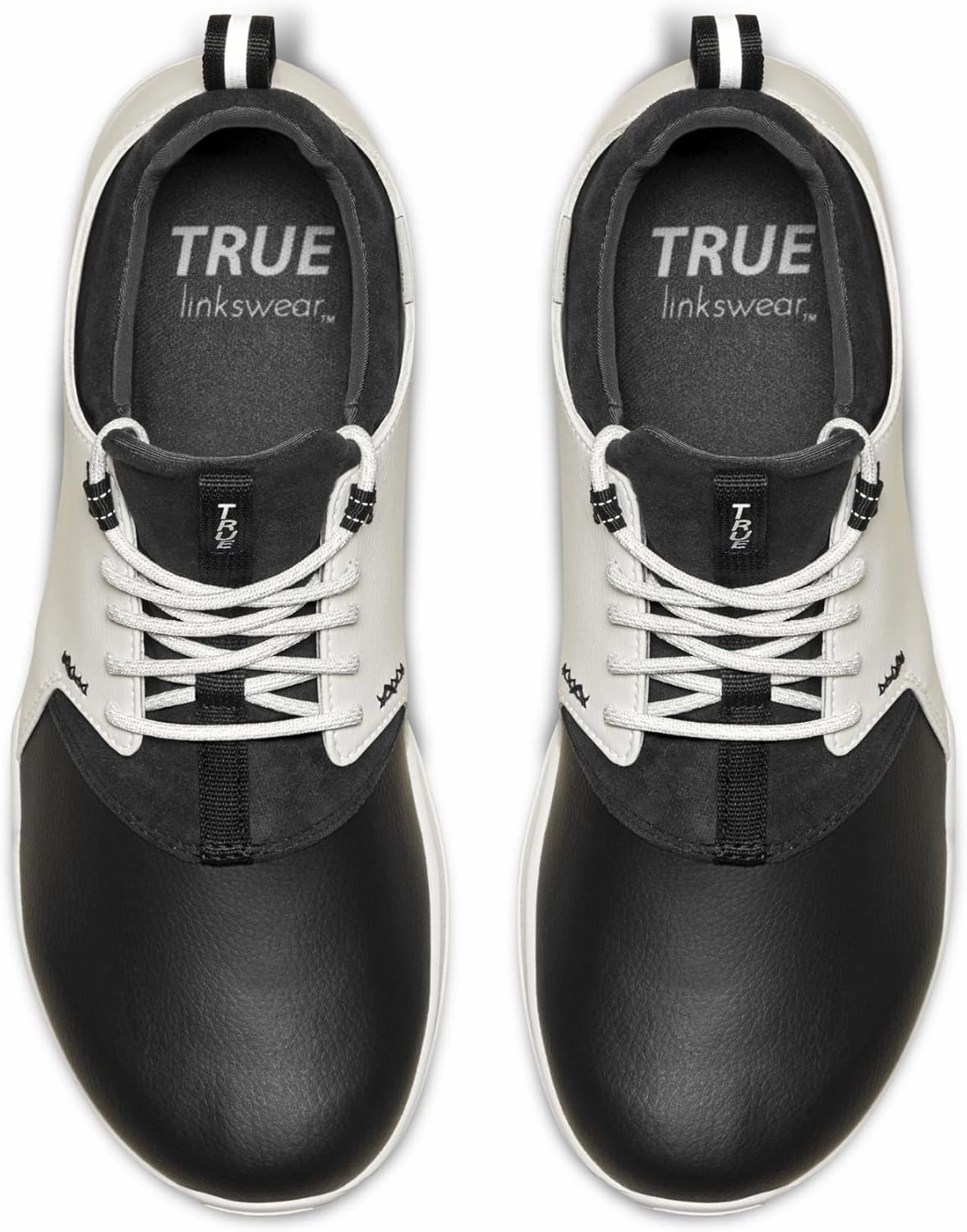 TRUE Linkswear Original 1.2 Waterproof Spikeless Men's Golf Shoe