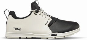 TRUE Linkswear Original 1.2 Waterproof Spikeless Men's Golf Shoe