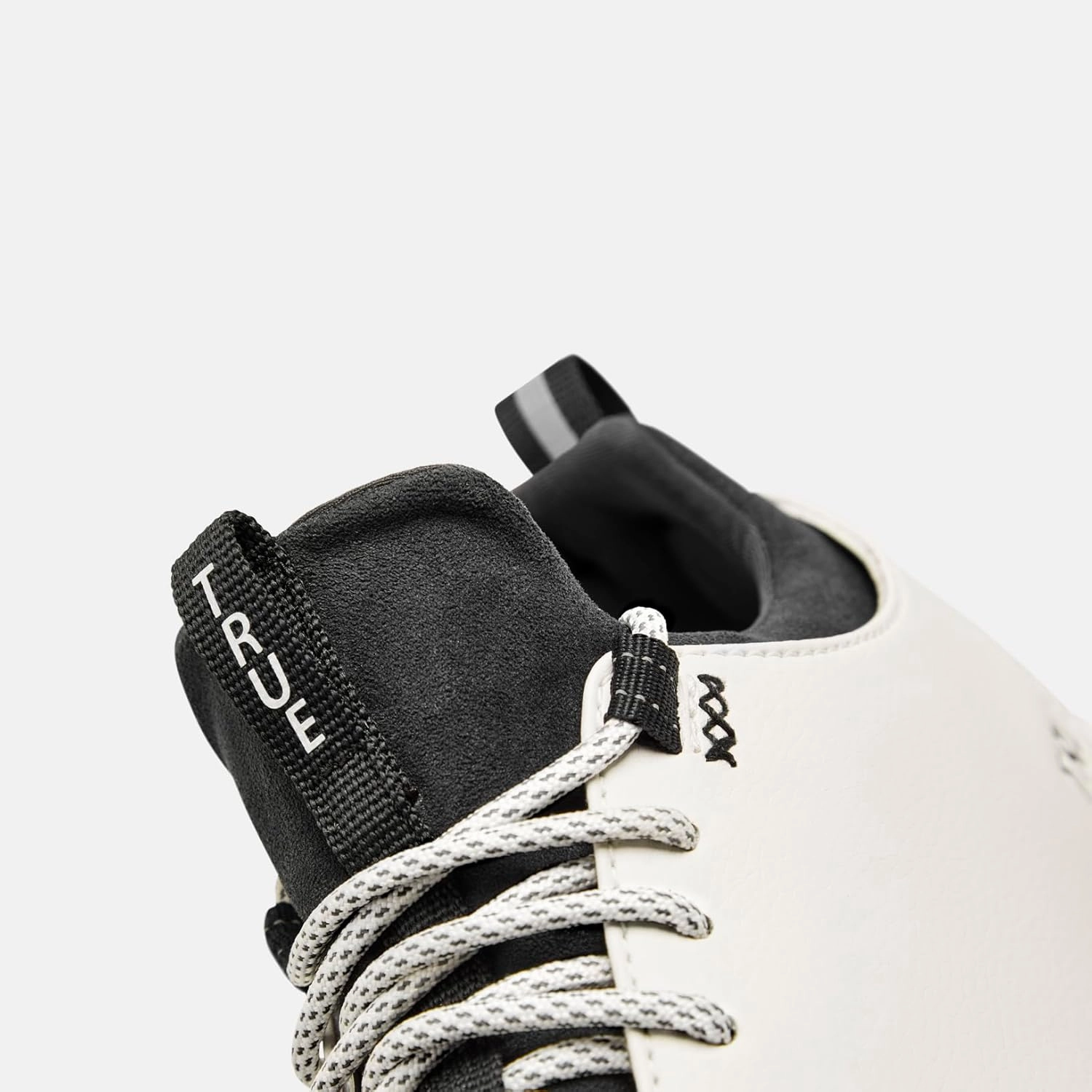 TRUE Linkswear Original 1.2 Waterproof Spikeless Men's Golf Shoe