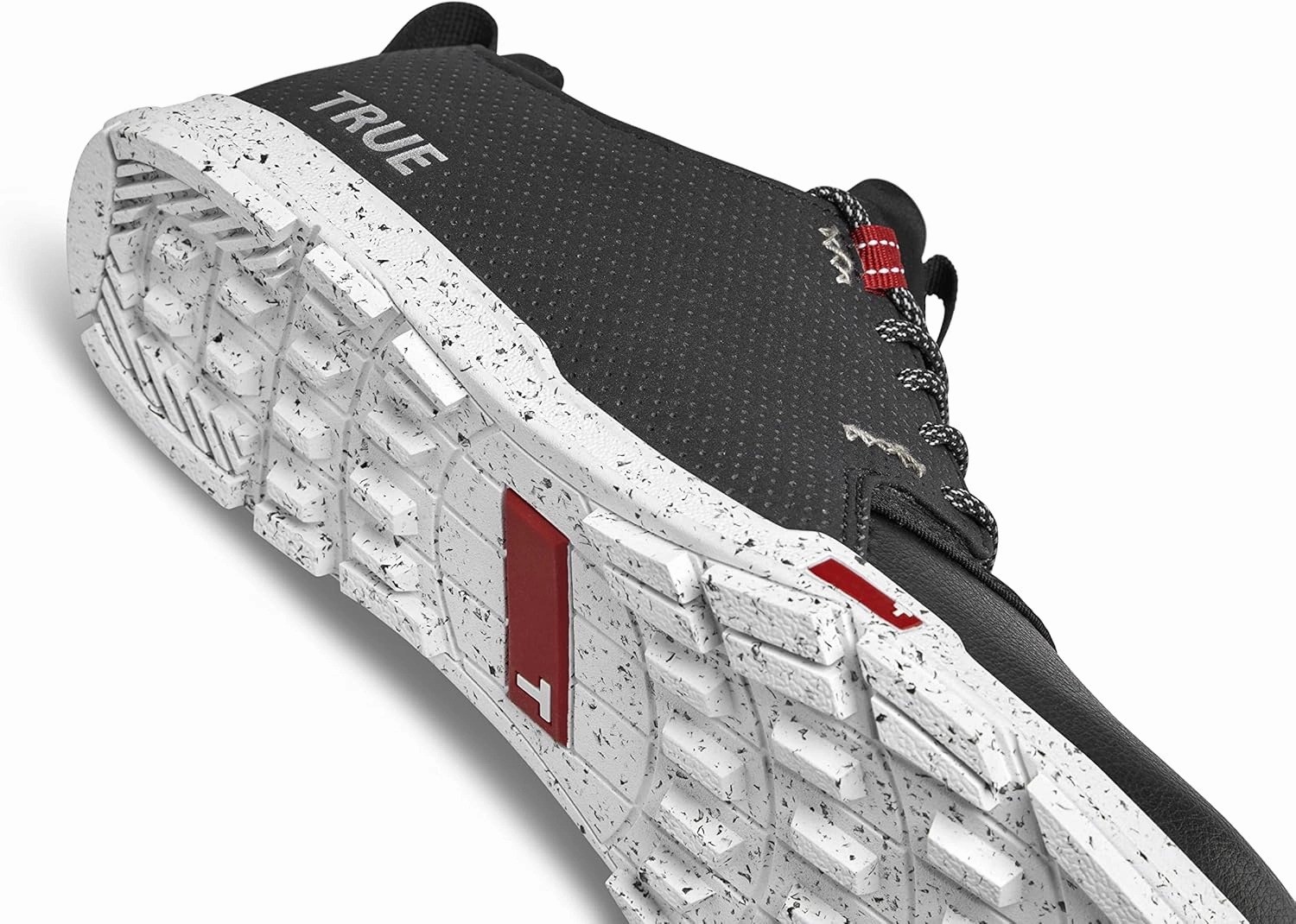 TRUE Linkswear Original 1.2 Waterproof Spikeless Men's Golf Shoe