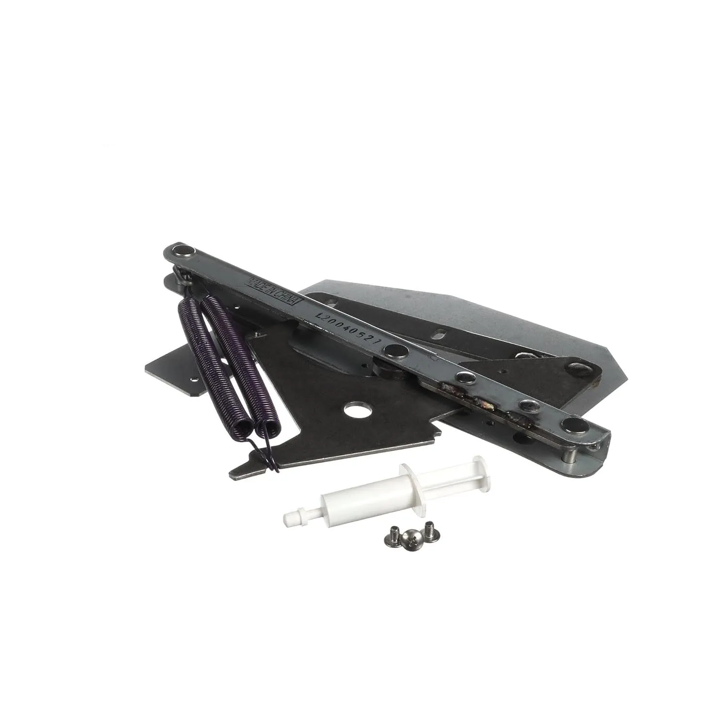TurboChef ENC-3015-1 Service Kit, Classic Style, Metal, Unfinished, Door Mount Hinge