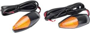 Tusk Mini Flush Mount L.E.D. Turn Signals