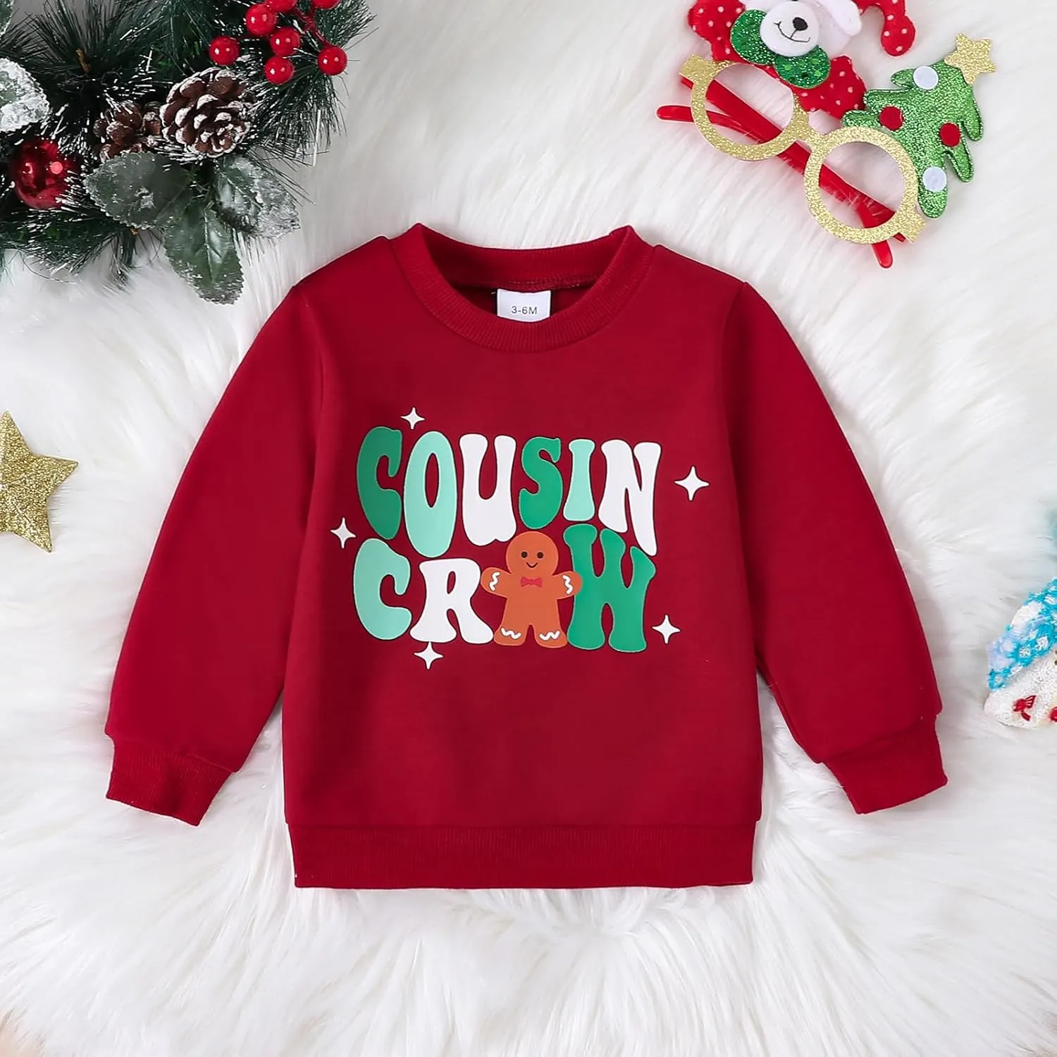 Twopumpkin Toddler Halloween Shrit Baby Girl Outfit Crewneck Sweatshirt Long Sleeve Shirts Holiday Clothes