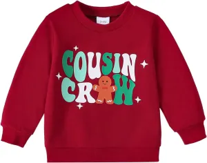 Twopumpkin Toddler Halloween Shrit Baby Girl Outfit Crewneck Sweatshirt Long Sleeve Shirts Holiday Clothes