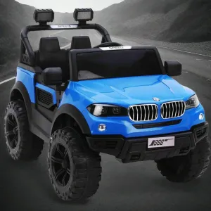 U Smile Jeep 888