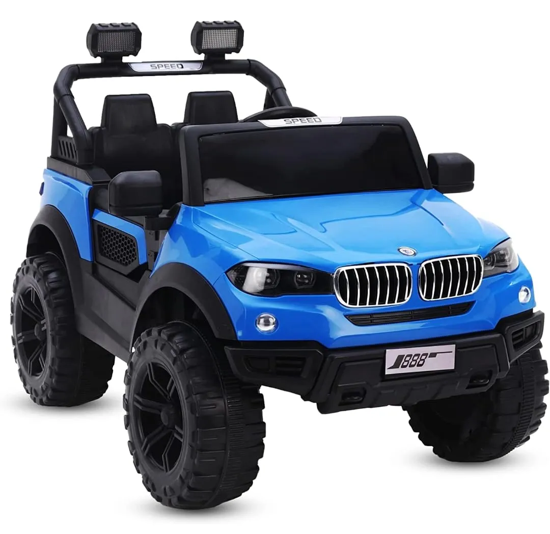 U Smile Jeep 888