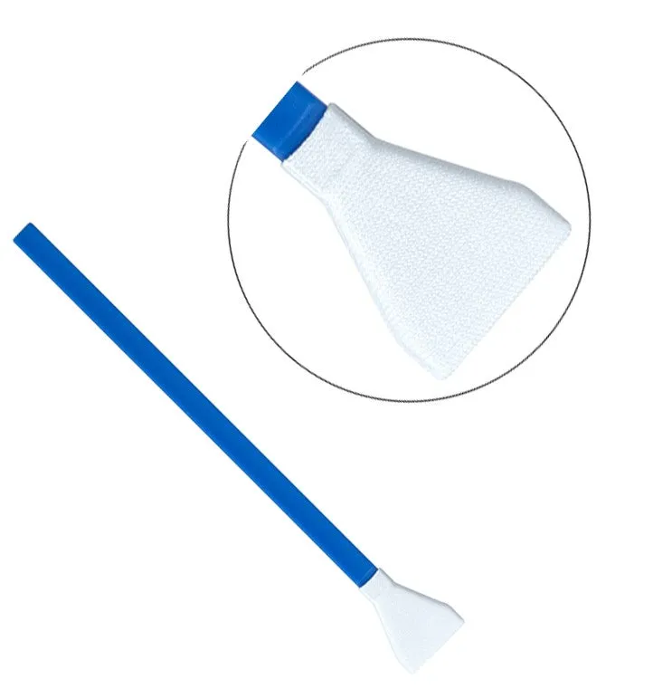 UES APSC-20 APS-C Sensor Cleaning Swab (20pcs 16mm Sensor Cleaning Swabs)