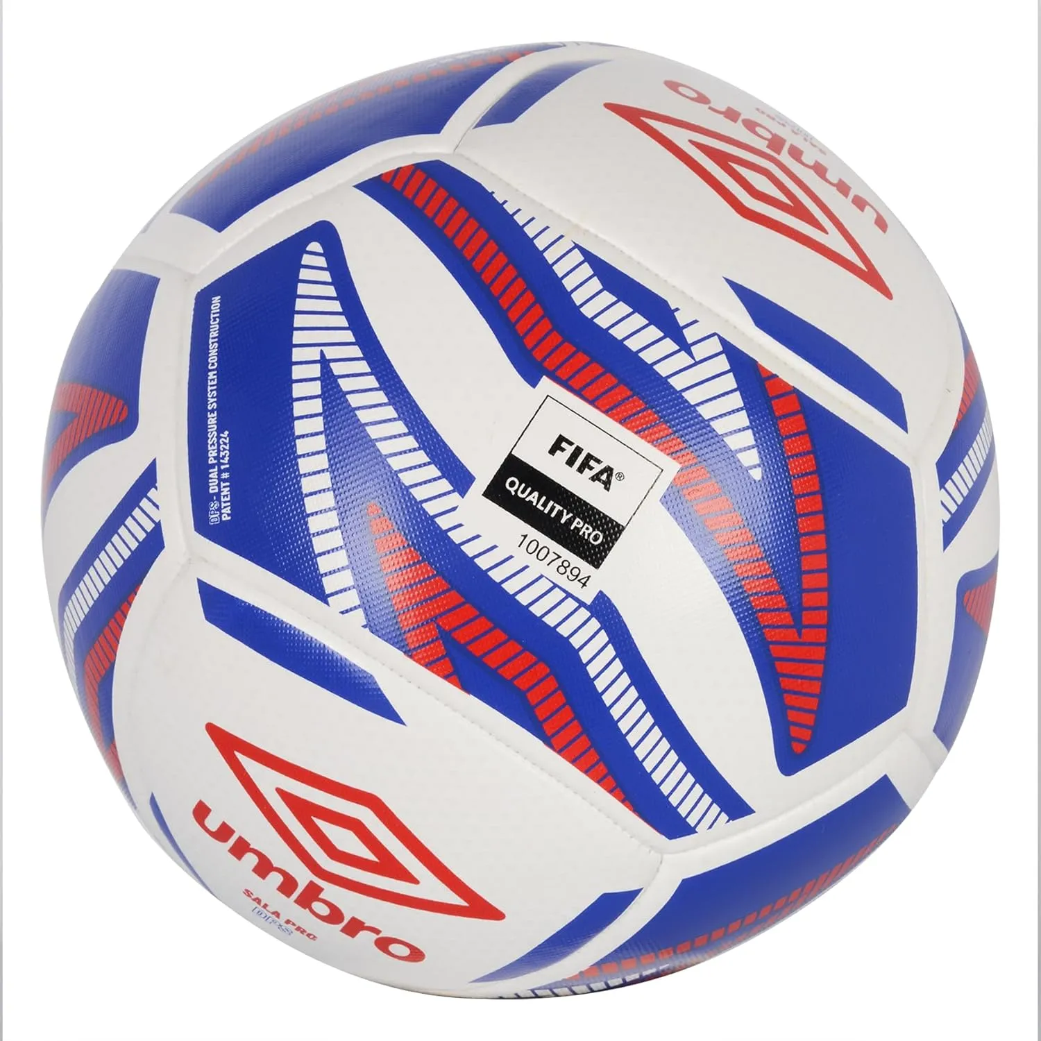 Umbro Sala Pro DPS Futsal Ball