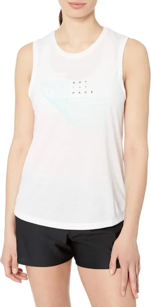 Under Armour Women's Set The Pace Muscle Tank