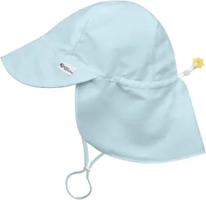 UPF 50  Eco Flap Hat